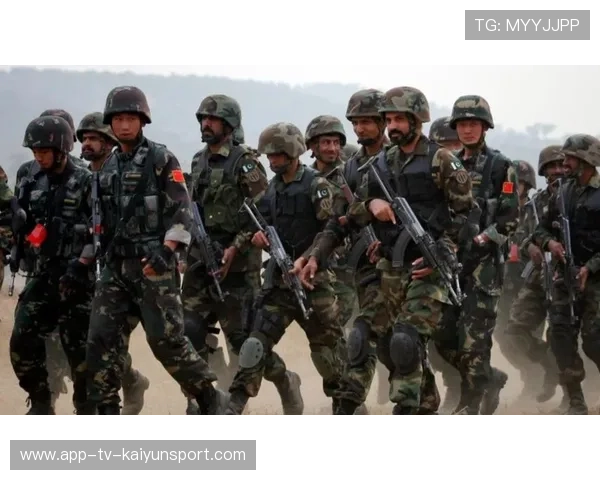 巴基斯坦防守提升明显，赢下关键对决，巴基斯坦后方告急,精锐部队遭围攻歼灭