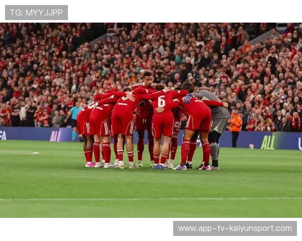 利物浦赢马赛后，欧冠晋级路径更清晰，利物浦欧冠翻盘夺冠!